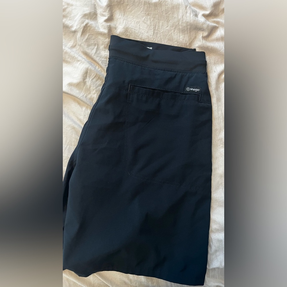 Men’s Wrangler All-Terrain X-Gear Athletic Shorts